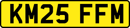 KM25FFM