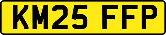 KM25FFP