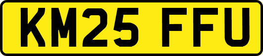 KM25FFU