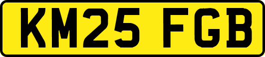 KM25FGB