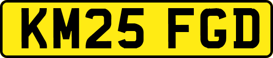 KM25FGD