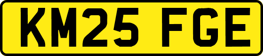 KM25FGE