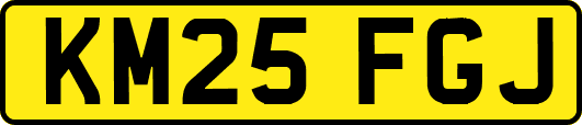 KM25FGJ
