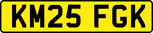 KM25FGK
