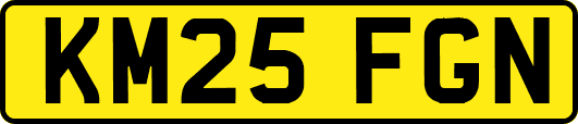 KM25FGN