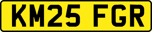 KM25FGR