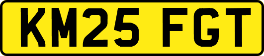 KM25FGT