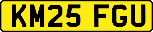 KM25FGU