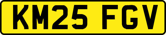 KM25FGV