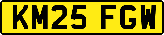 KM25FGW