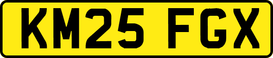 KM25FGX