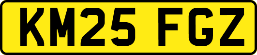 KM25FGZ