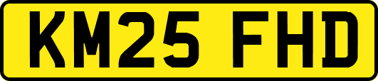 KM25FHD