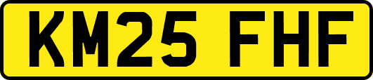 KM25FHF