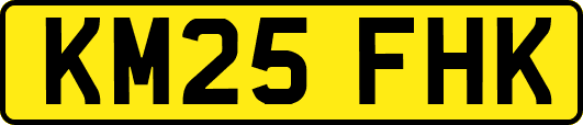 KM25FHK