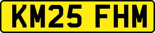 KM25FHM