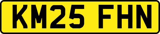 KM25FHN