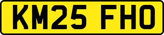 KM25FHO