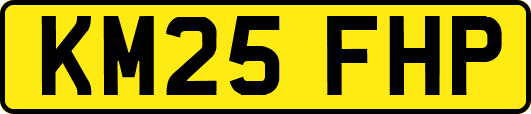 KM25FHP
