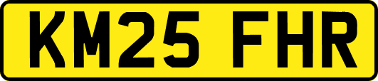 KM25FHR