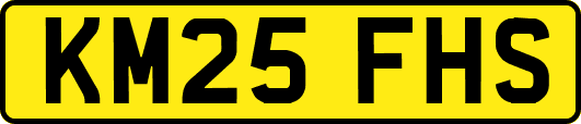 KM25FHS