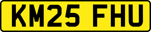 KM25FHU