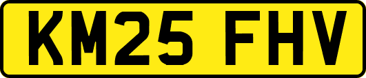 KM25FHV