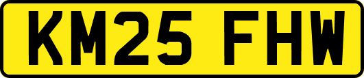 KM25FHW
