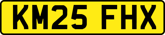 KM25FHX