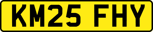 KM25FHY
