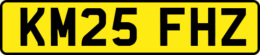 KM25FHZ