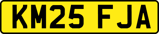 KM25FJA