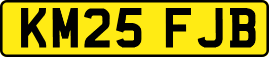 KM25FJB