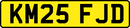 KM25FJD