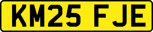 KM25FJE