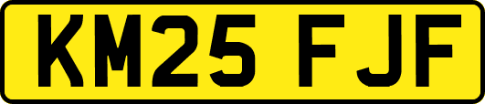 KM25FJF