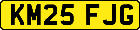 KM25FJG