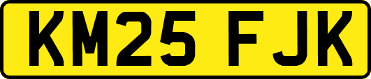 KM25FJK