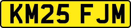 KM25FJM
