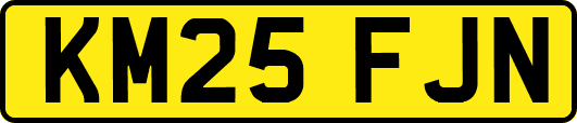 KM25FJN