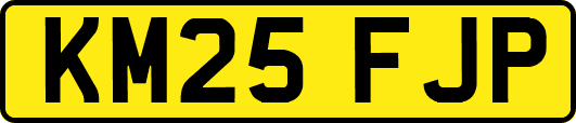 KM25FJP