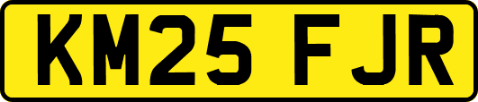 KM25FJR