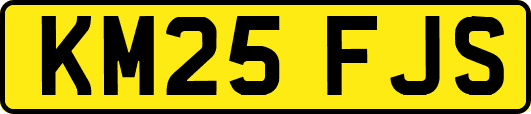 KM25FJS