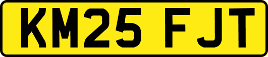KM25FJT
