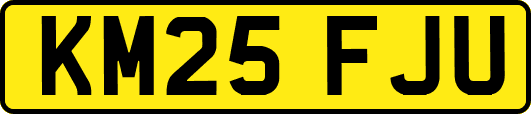 KM25FJU