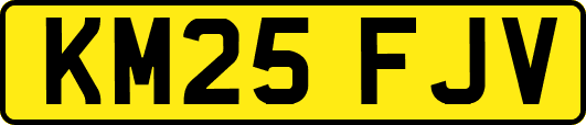 KM25FJV