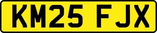 KM25FJX