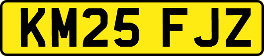 KM25FJZ