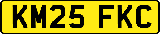 KM25FKC