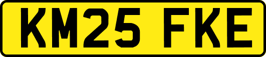 KM25FKE